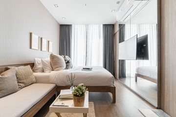 1 Bedroom Condo for Sale or Rent in Khlong Tan, Bangkok near MRT Queen Sirikit National Convention Centre