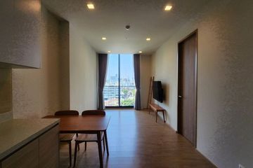 1 Bedroom Condo for Sale or Rent in Noble Around 33, Khlong Tan Nuea, Bangkok near BTS Phrom Phong