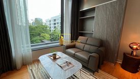 1 Bedroom Condo for rent in Sindhorn Residence, Langsuan, Bangkok near BTS Ploen Chit