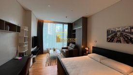 1 Bedroom Condo for rent in Sindhorn Residence, Langsuan, Bangkok near BTS Ploen Chit