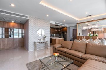 3 Bedroom Condo for sale in Menam Residences Condominium, Wat Phraya Krai, Bangkok
