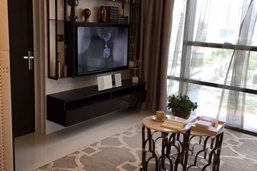 1 Bedroom Condo for sale in The Bangkok Sathorn, Thung Wat Don, Bangkok near BTS Surasak