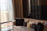 1 Bedroom Condo for sale in The Bangkok Sathorn, Thung Wat Don, Bangkok near BTS Surasak
