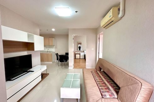 2 Bedroom Condo for sale in Unicca, Nong Prue, Chonburi