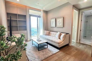 2 Bedroom Condo for sale in Oriental Residence, Lumpini, Bangkok near BTS Ploen Chit