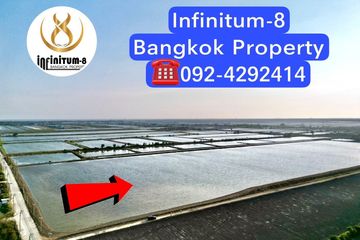 Land for sale in Khlong Dan, Samut Prakan