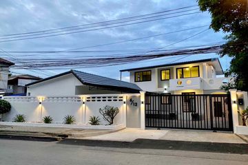 4 Bedroom House for rent in Bang Pla, Nakhon Pathom