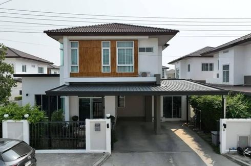 4 Bedroom House for rent in San Pu Loei, Chiang Mai