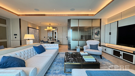 2 Bedroom Condo for sale in The Residences At Mandarin Oriental, Khlong Ton Sai, Bangkok near BTS Krung Thon Buri