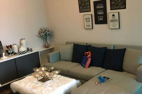 1 Bedroom Condo for sale in Bridge Sathorn - Narathiwas, Chong Nonsi, Bangkok near BTS Chong Nonsi