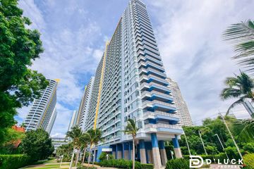 3 Bedroom Condo for sale in Lumpini Park Beach Jomtien, 
