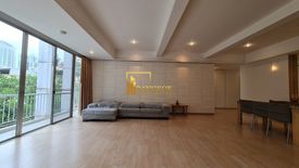 3 Bedroom Apartment for rent in Baan Sukhumvit 27, Khlong Toei Nuea, Bangkok near BTS Asoke