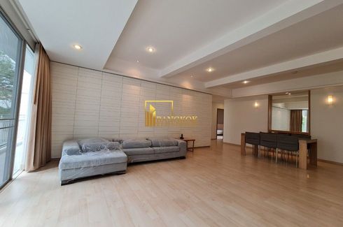 3 Bedroom Apartment for rent in Baan Sukhumvit 27, Khlong Toei Nuea, Bangkok near BTS Asoke