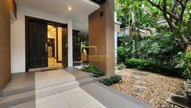 4 Bedroom House for rent in Baan Sukhumvit 18, Khlong Toei, Bangkok near BTS Asoke