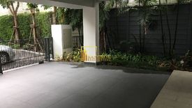 4 Bedroom House for rent in Parc Priva, Huai Khwang, Bangkok