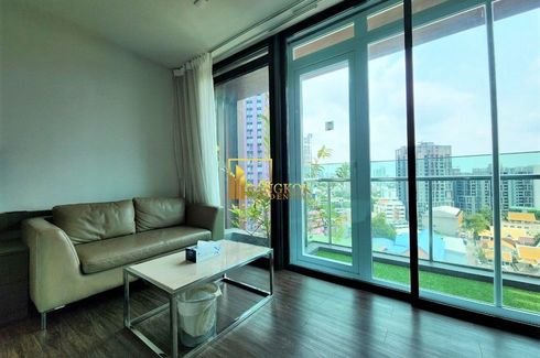 1 Bedroom Serviced Apartment for rent in Civic Horizon, Phra Khanong, Bangkok near BTS Ekkamai