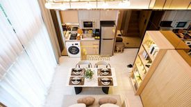 2 Bedroom Condo for sale in Walden Asoke, Khlong Toei Nuea, Bangkok near BTS Asoke