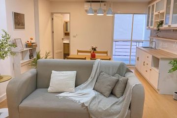 2 Bedroom Condo for sale in Maison De Ville, Sam Sen Nai, Bangkok near BTS Saphan Kwai