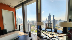 2 Bedroom Condo for sale in The Ritz - Carlton Residences at MahaNakhon, Silom, Bangkok near BTS Chong Nonsi