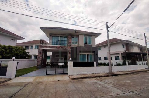 3 Bedroom House for sale in Nong Chom, Chiang Mai