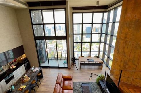 2 Bedroom Condo for sale in The Lofts Asoke, Khlong Toei Nuea, Bangkok near MRT Phetchaburi