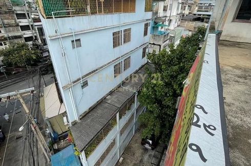 12 Bedroom Warehouse / Factory for rent in Yan Nawa, Bangkok