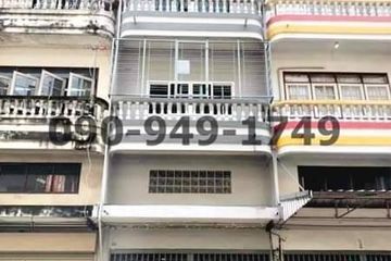 3 Bedroom Commercial for rent in Bang Khae Nuea, Bangkok near MRT Thawi Watthana