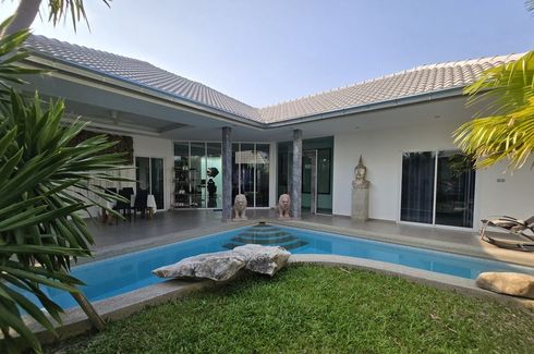 3 Bedroom House for sale in Huai Yai, Chonburi