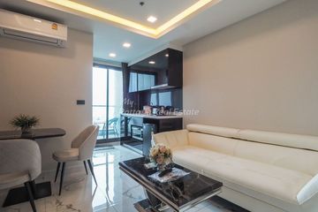1 Bedroom Condo for sale in Arcadia Millennium Tower, Nong Prue, Chonburi