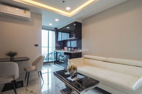 1 Bedroom Condo for sale in Arcadia Millennium Tower, Nong Prue, Chonburi