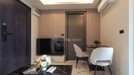 1 Bedroom Condo for sale in Arcadia Millennium Tower, Nong Prue, Chonburi