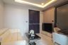 1 Bedroom Condo for sale in Arcadia Millennium Tower, Nong Prue, Chonburi