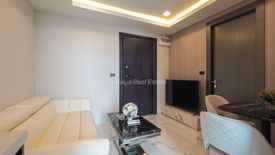 1 Bedroom Condo for sale in Arcadia Millennium Tower, Nong Prue, Chonburi