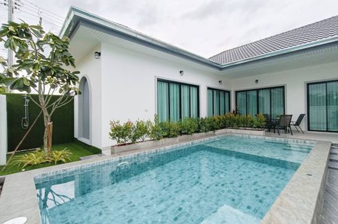 3 Bedroom House for sale in Hin Lek Fai, Prachuap Khiri Khan