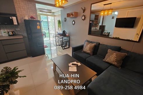 1 Bedroom Apartment for sale in Hua Hin, Prachuap Khiri Khan