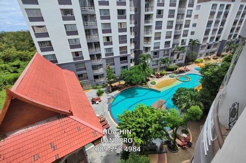 1 Bedroom Apartment for sale in Hua Hin, Prachuap Khiri Khan