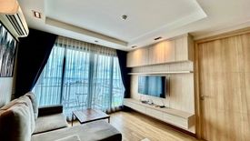 1 Bedroom Condo for rent in Ladda Plus Sriracha, Si Racha, Chonburi