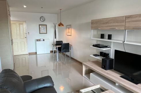 1 Bedroom Condo for rent in Sriracha Condoview, Si Racha, Chonburi