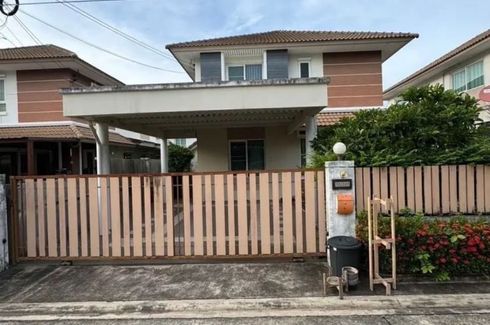 3 Bedroom House for sale in Village Park Sri Racha, Surasak, Chonburi