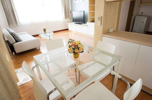 1 Bedroom Condo for rent in Sriracha Condoview, Si Racha, Chonburi