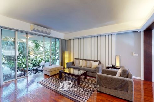 2 Bedroom Apartment for rent in Krystal Court, Khlong Toei Nuea, Bangkok near BTS Nana