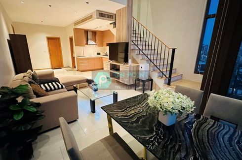 1 Bedroom Condo for rent in The Emporio Place, Khlong Tan, Bangkok near BTS Phrom Phong