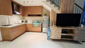 1 Bedroom Condo for rent in The Emporio Place, Khlong Tan, Bangkok near BTS Phrom Phong