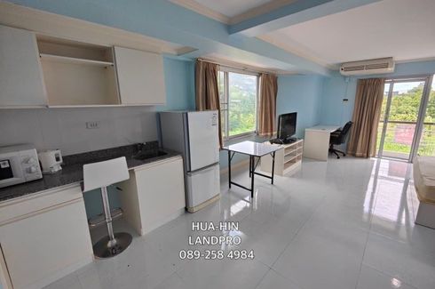 Apartment for sale in Hua Hin, Prachuap Khiri Khan