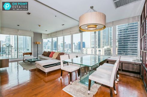 3 Bedroom Condo for Sale or Rent in Siri Residence, Khlong Tan, Bangkok near BTS Phrom Phong