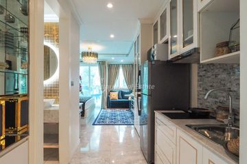 Condo for sale in Seven Seas le Carnival, Nong Prue, Chonburi