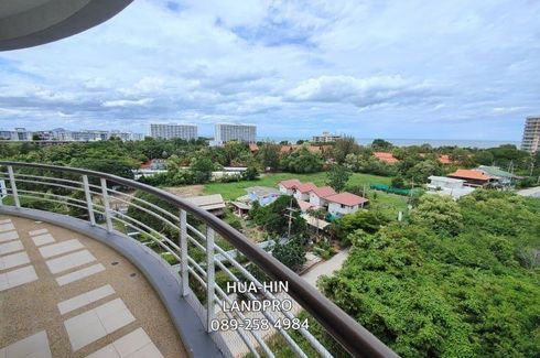 1 Bedroom Apartment for sale in Hua Hin, Prachuap Khiri Khan