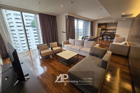 4 Bedroom Apartment for rent in Piya Residence, Khlong Tan, Bangkok near BTS Phrom Phong