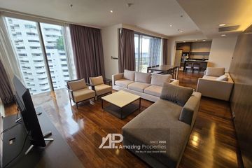 4 Bedroom Apartment for rent in Piya Residence, Khlong Tan, Bangkok near BTS Phrom Phong