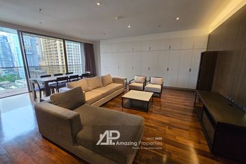 4 Bedroom Apartment for rent in Piya Residence, Khlong Tan, Bangkok near BTS Phrom Phong